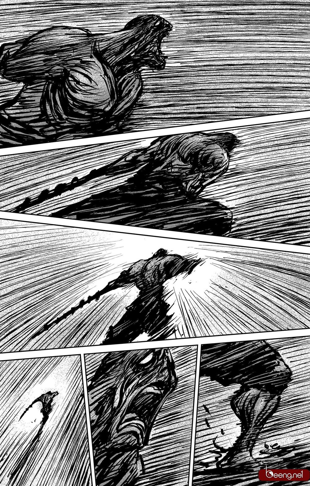 Tiêu Nhân Chap 144 - Next Chap 143