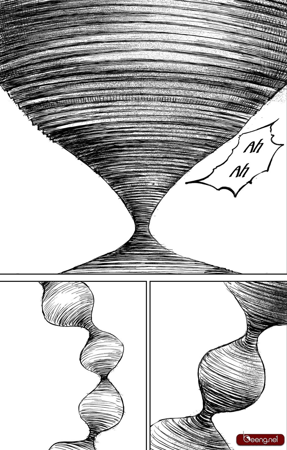 Tiêu Nhân Chap 144 - Next Chap 143