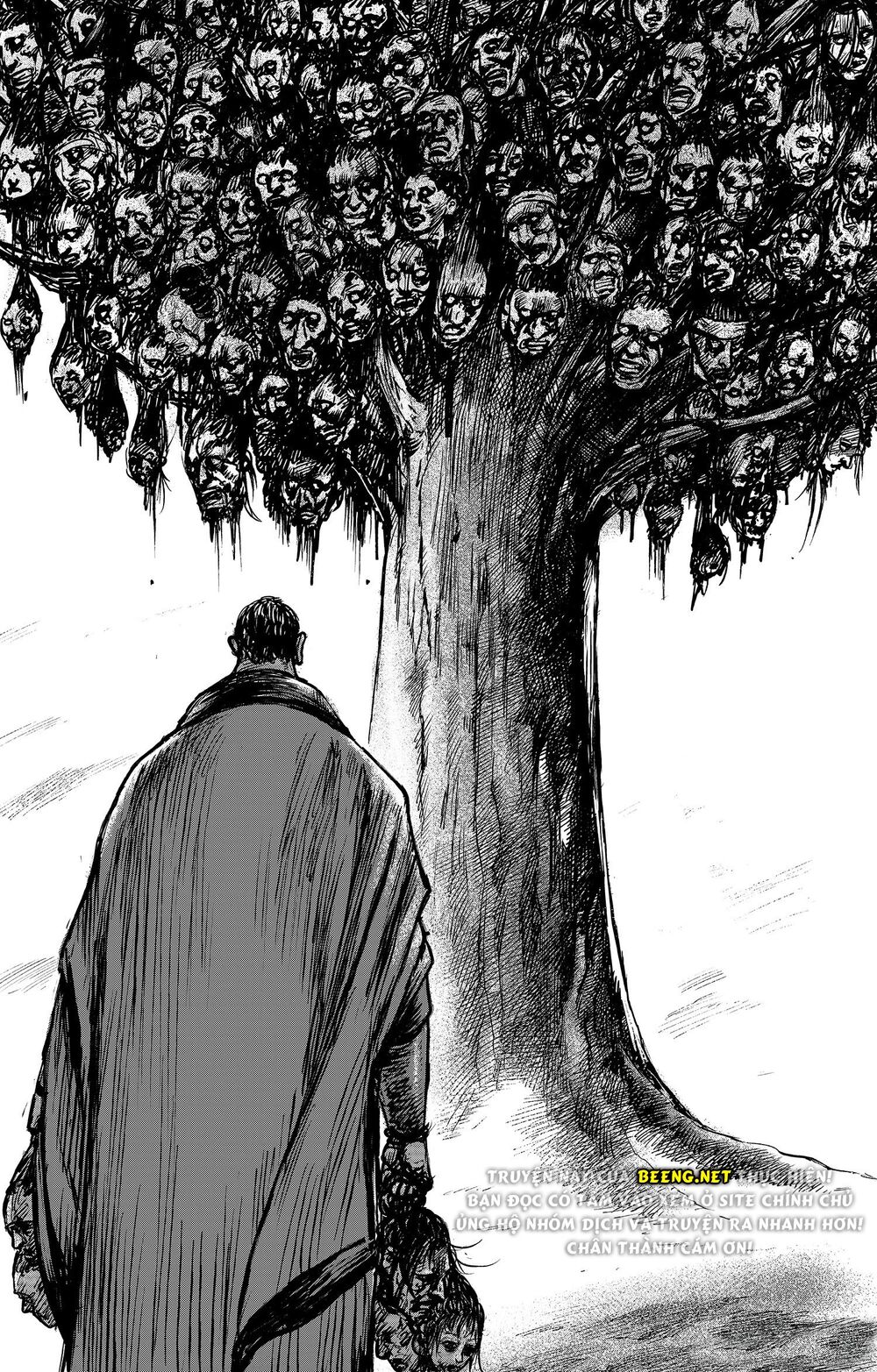 Tiêu Nhân Chap 144 - Next Chap 143
