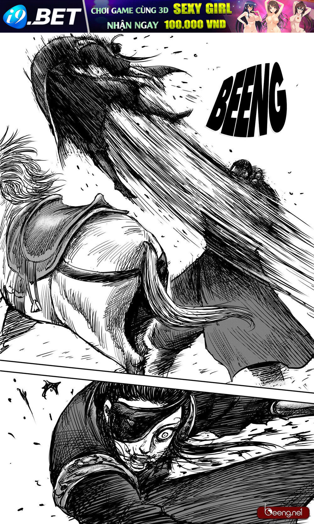 Tiêu Nhân Chap 145 - Next Chap 144