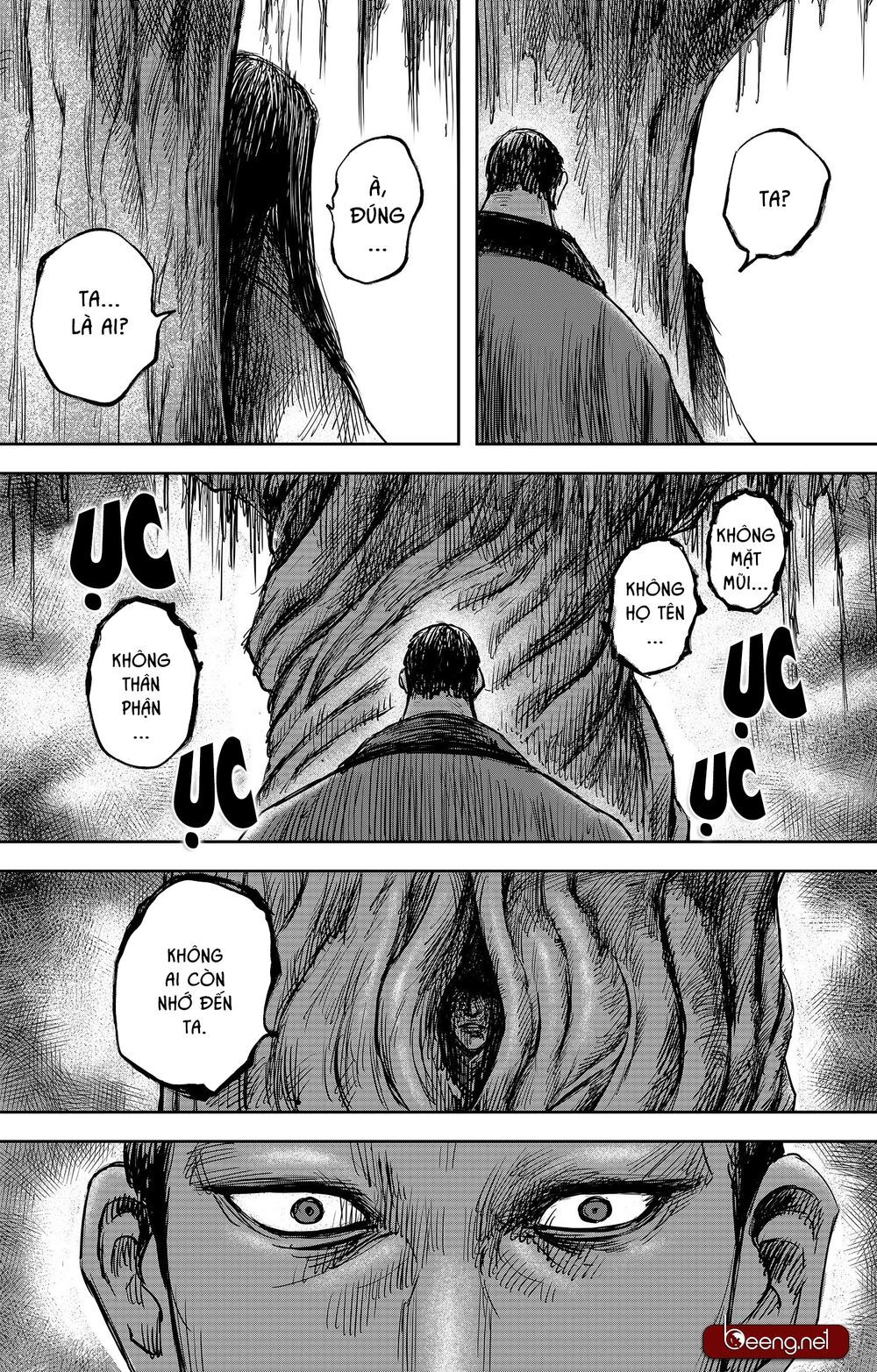 Tiêu Nhân Chap 145 - Next Chap 144