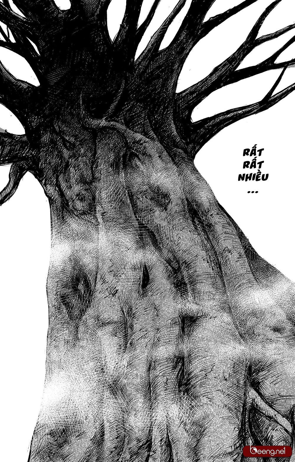 Tiêu Nhân Chap 145 - Next Chap 144