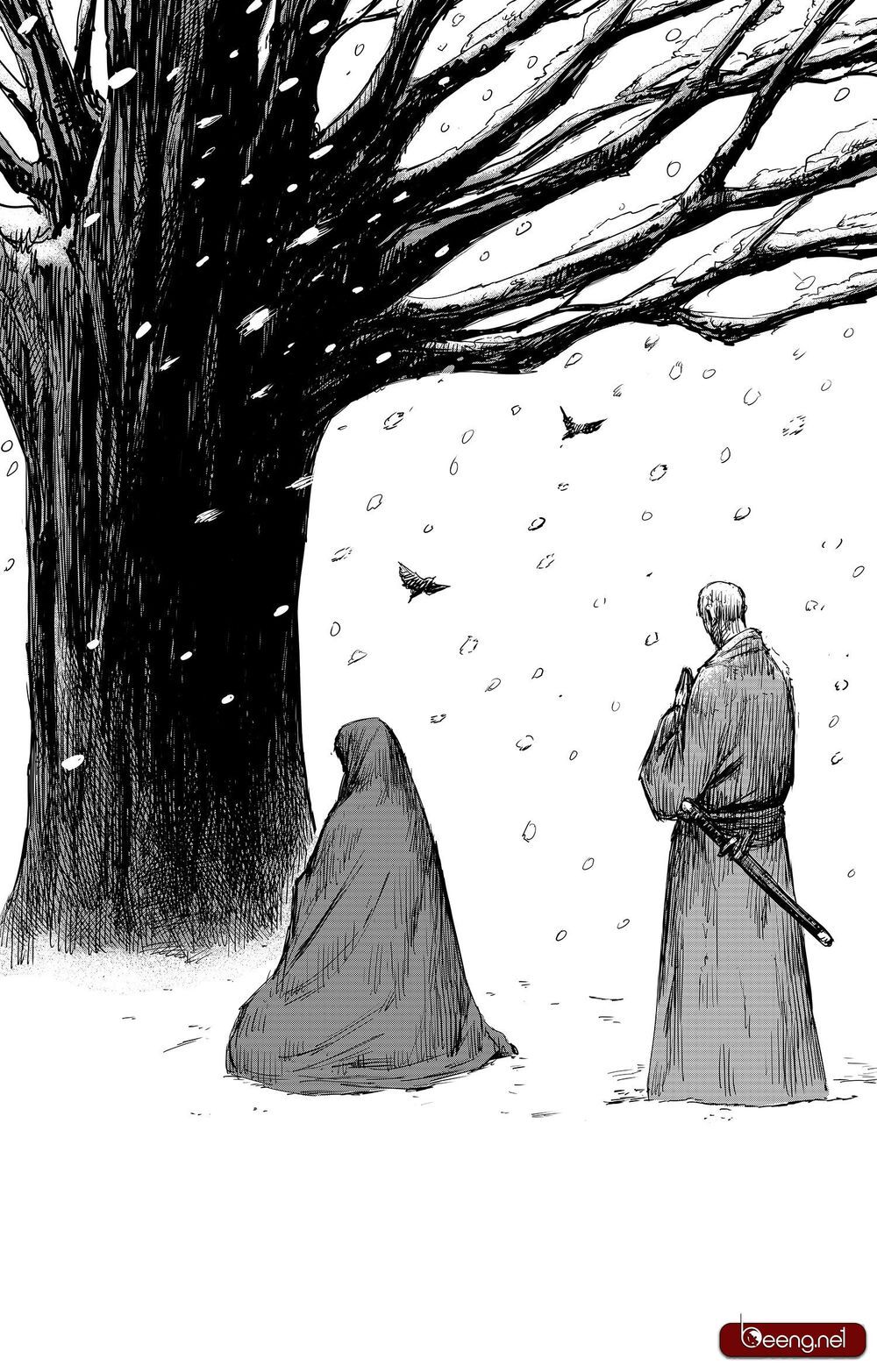 Tiêu Nhân Chap 145 - Next Chap 144