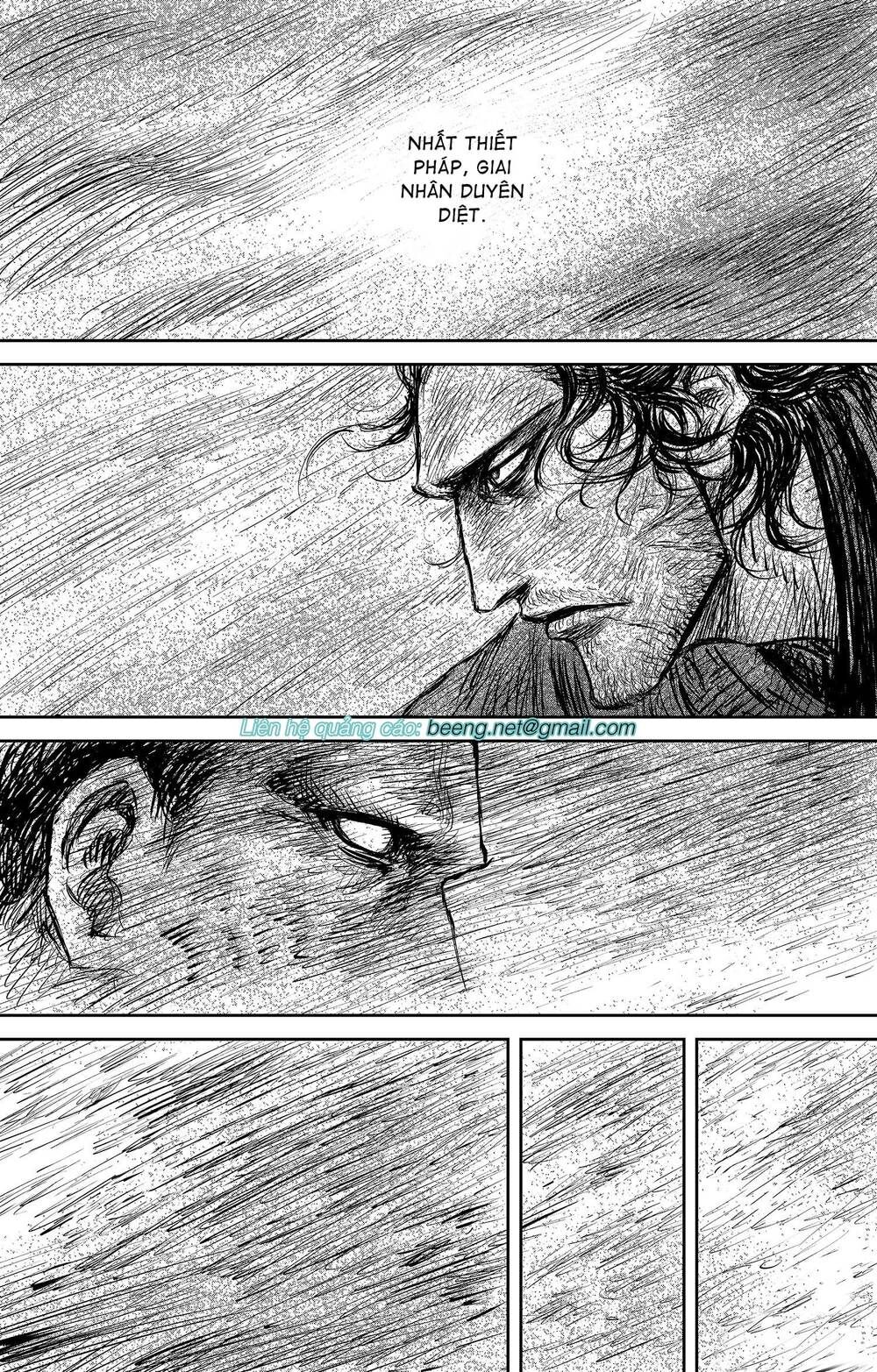 Tiêu Nhân Chap 146 - Next Chap 145