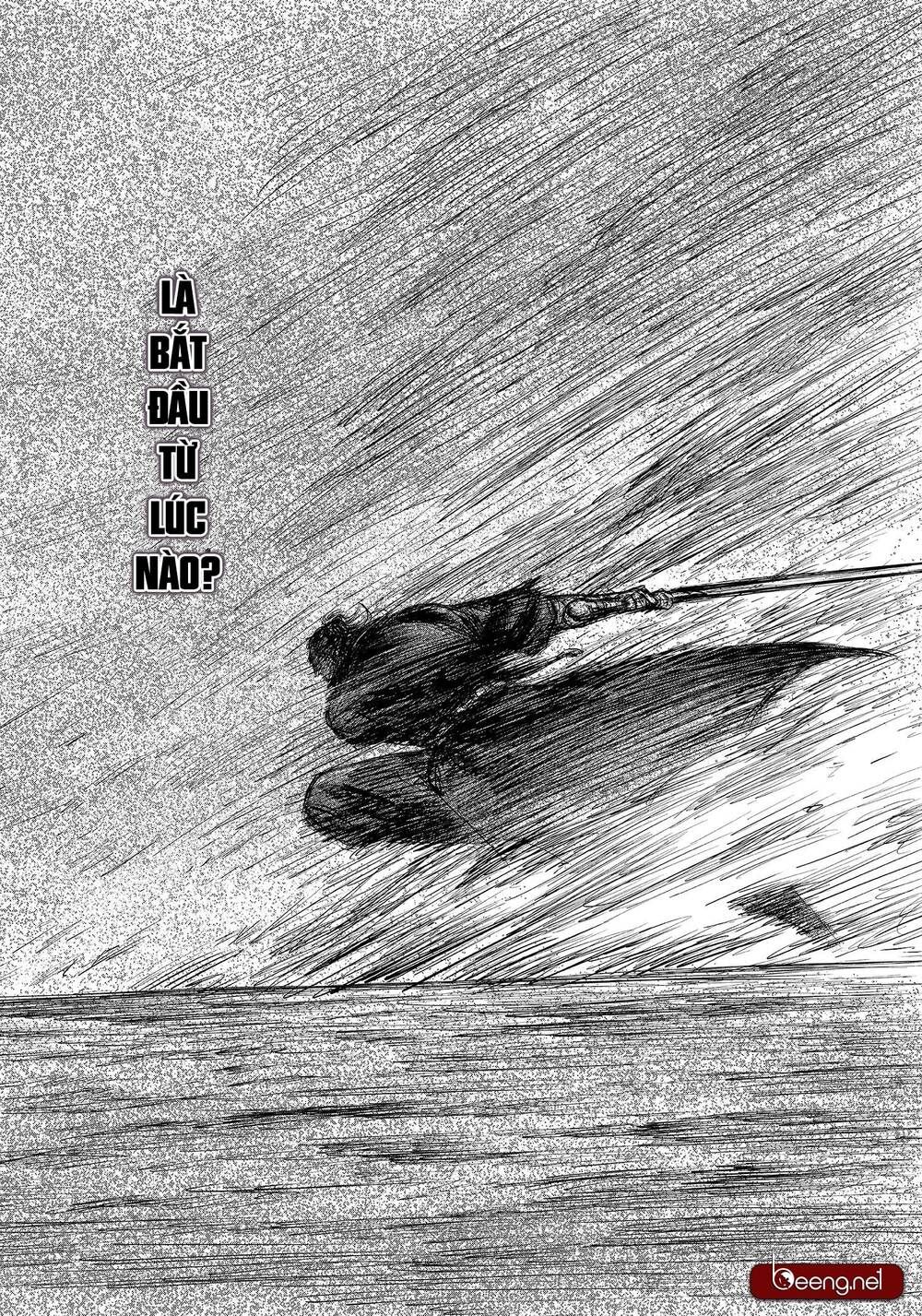 Tiêu Nhân Chap 146 - Next Chap 145