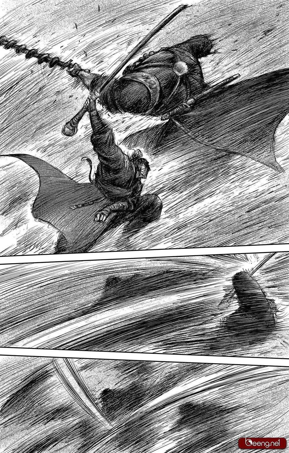 Tiêu Nhân Chap 146 - Next Chap 145