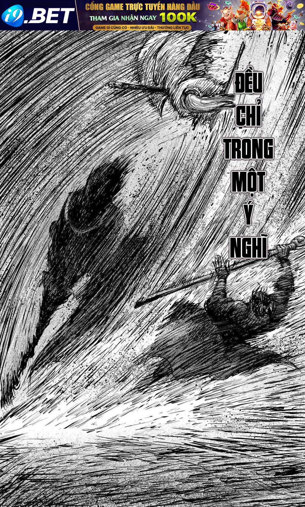 Tiêu Nhân Chap 146 - Next Chap 145