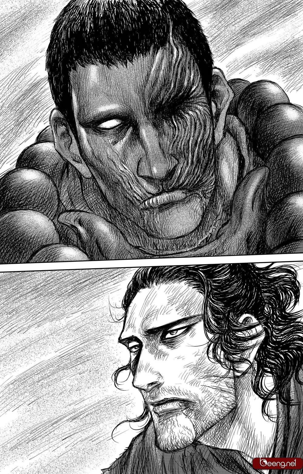 Tiêu Nhân Chap 146 - Next Chap 145