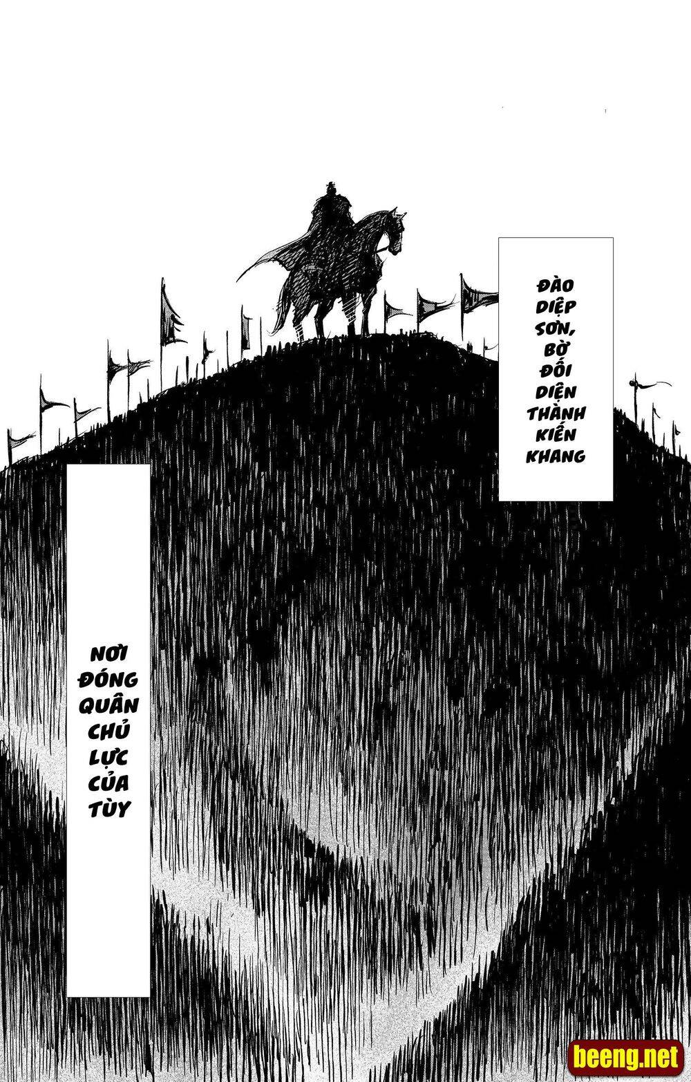 Tiêu Nhân Chap 149 - Next Chap 148