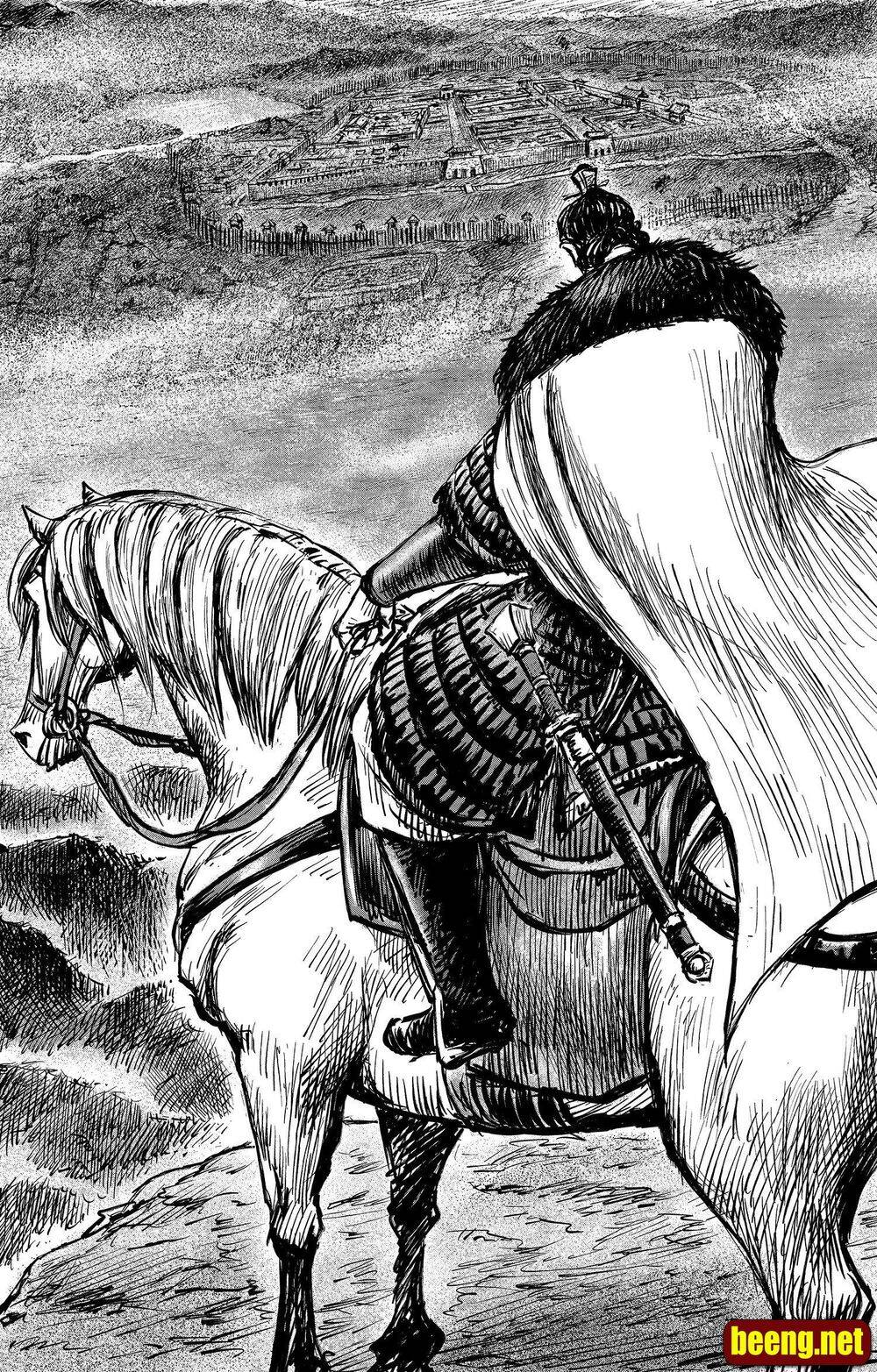 Tiêu Nhân Chap 149 - Next Chap 148
