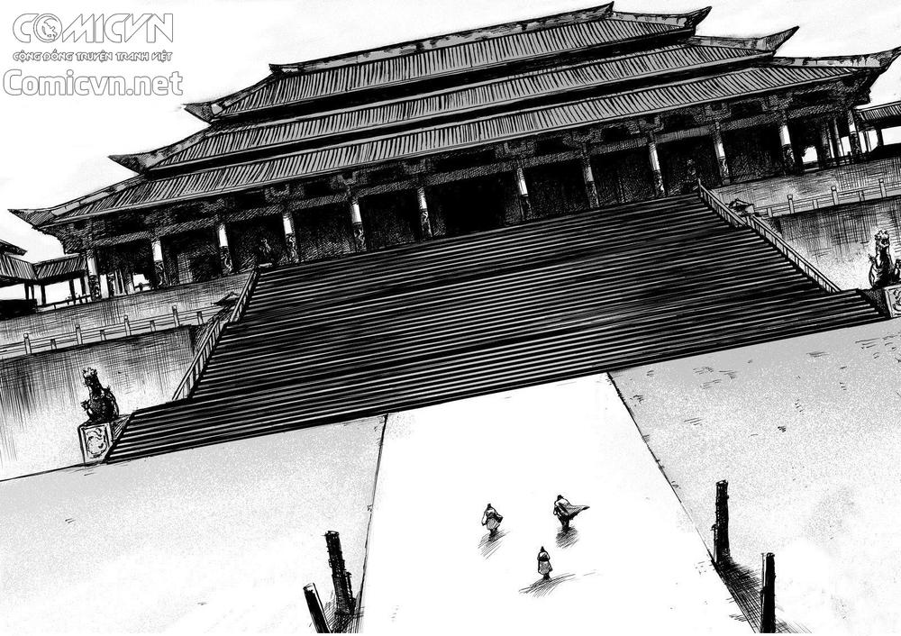 Tiêu Nhân Chap 15 - Next Chap 14