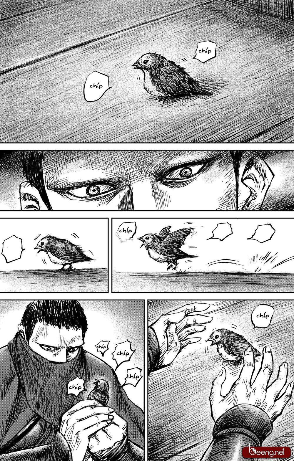 Tiêu Nhân Chap 150 - Next Chap 149