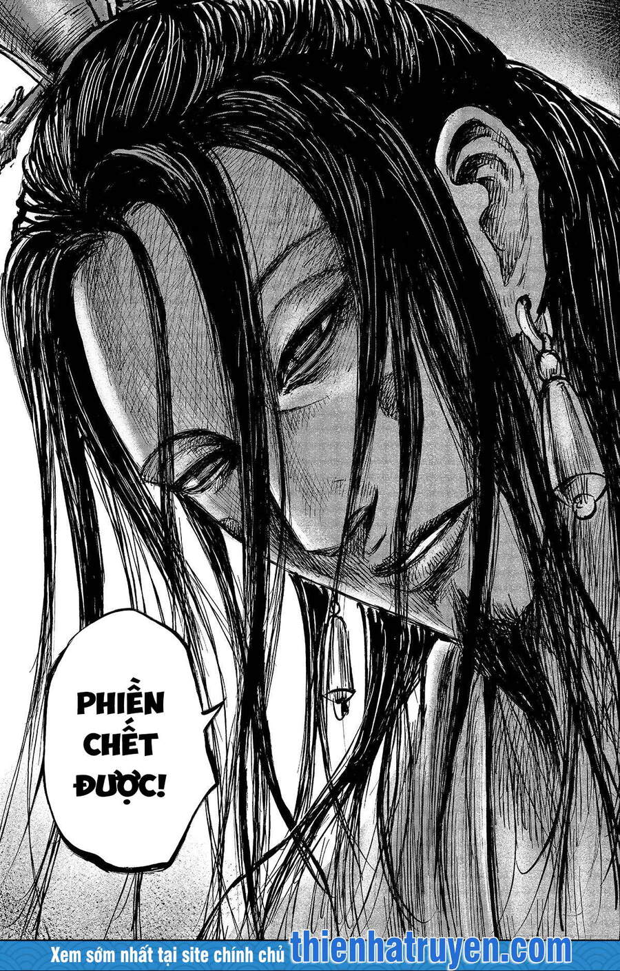 Tiêu Nhân Chap 151 - Next Chap 150