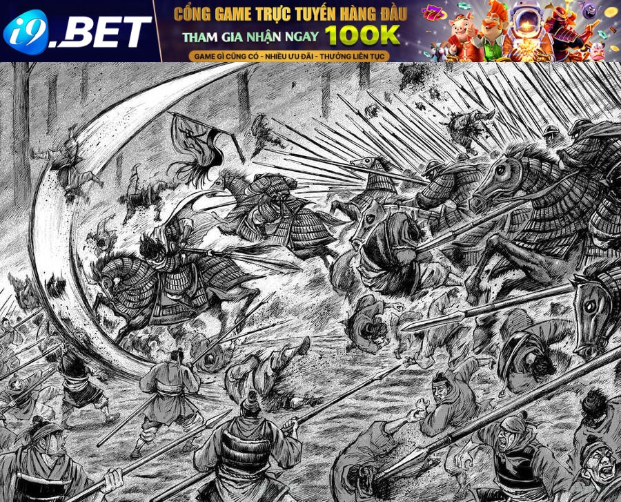 Tiêu Nhân Chap 152 - Next Chap 151