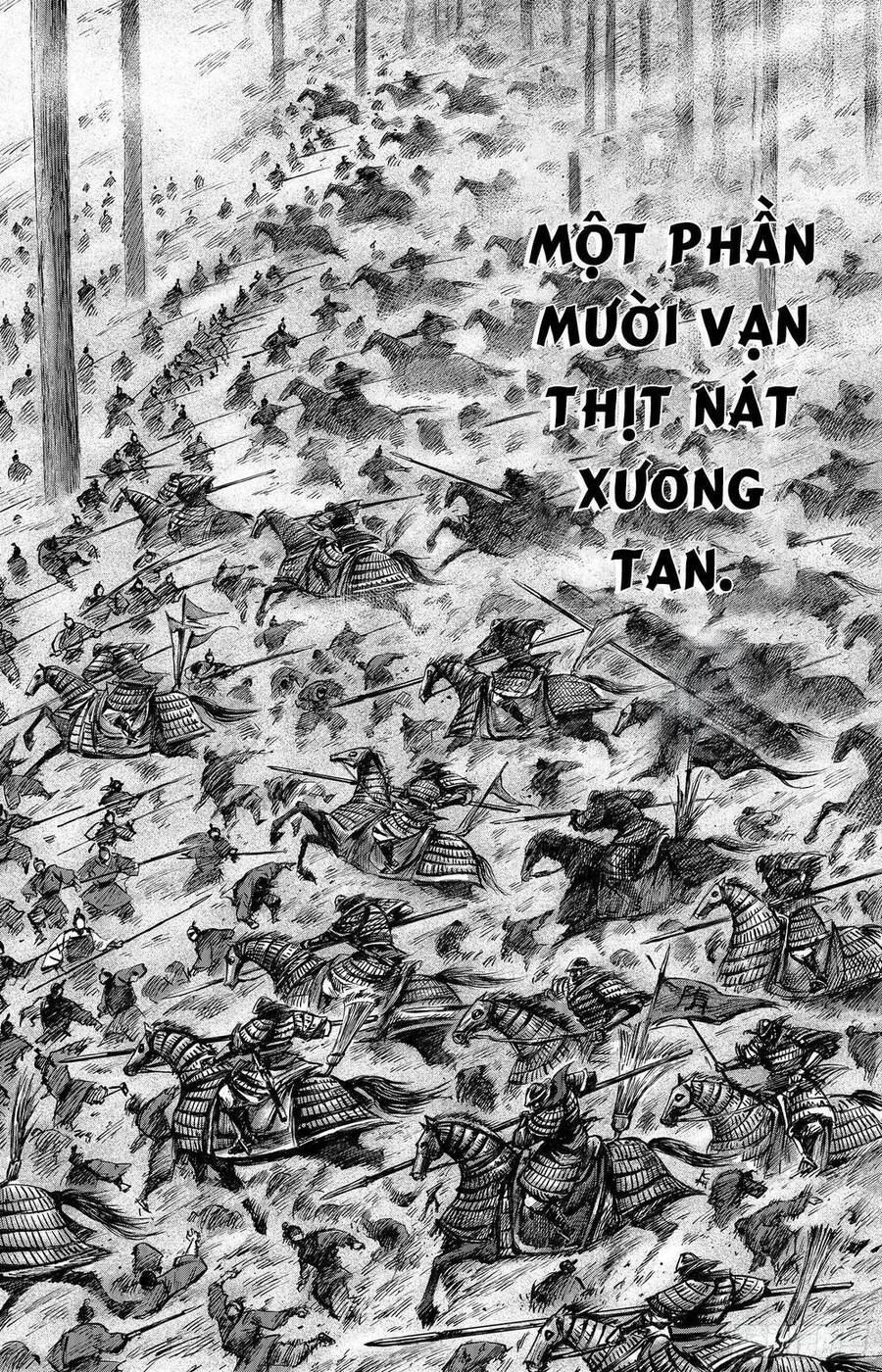 Tiêu Nhân Chap 152 - Next Chap 151