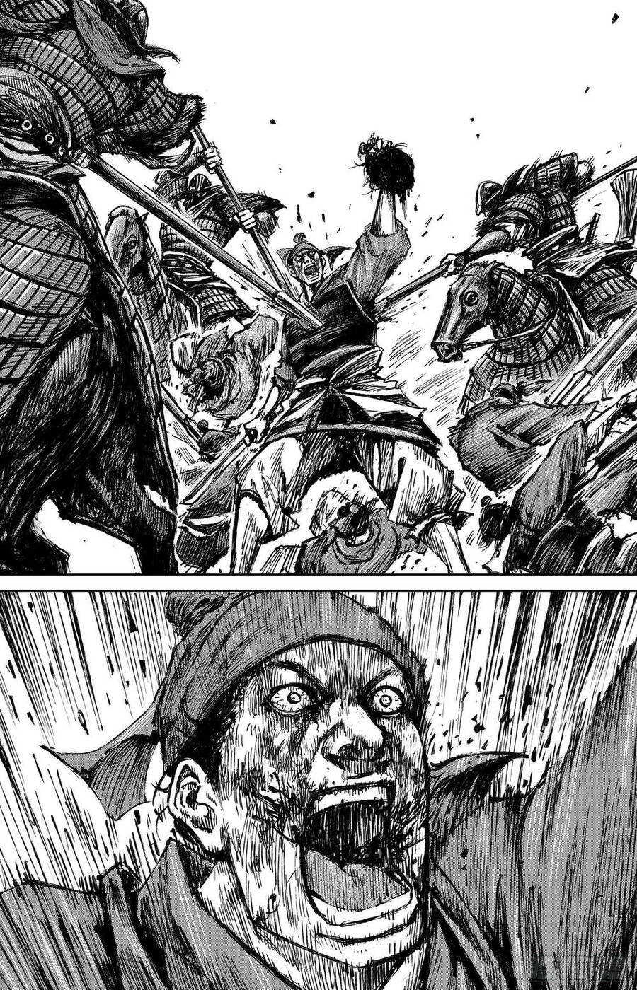 Tiêu Nhân Chap 152 - Next Chap 151