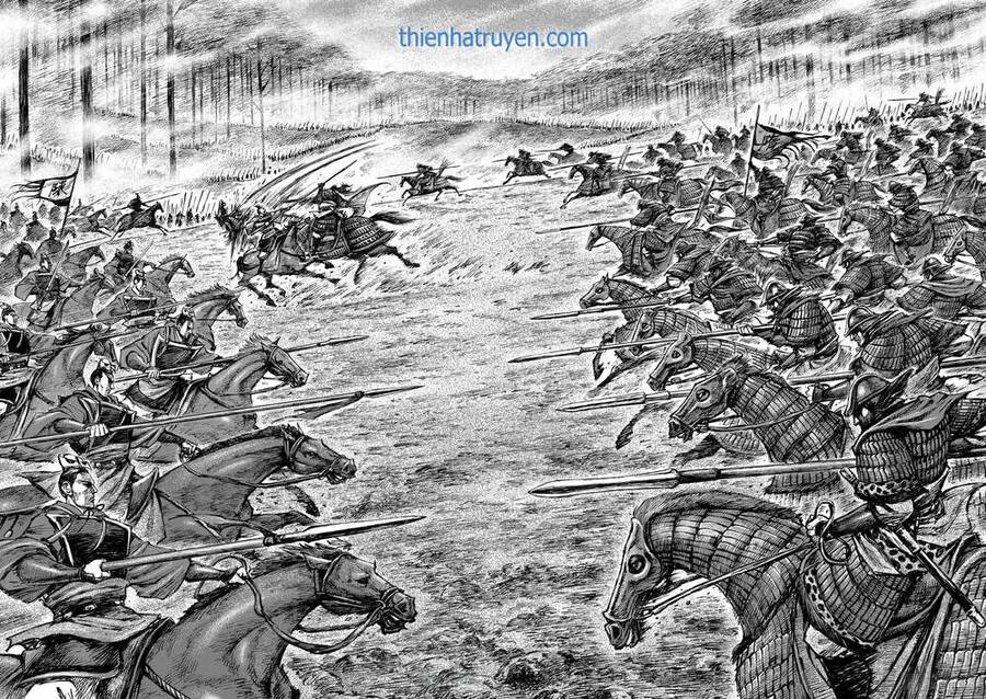 Tiêu Nhân Chap 152 - Next Chap 151