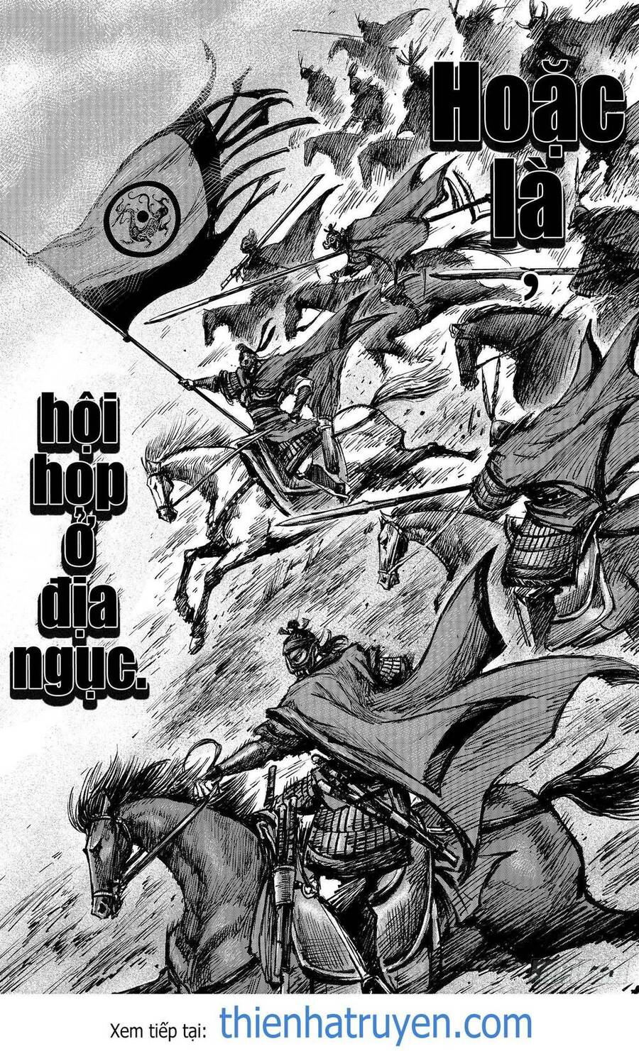Tiêu Nhân Chap 152 - Next Chap 151