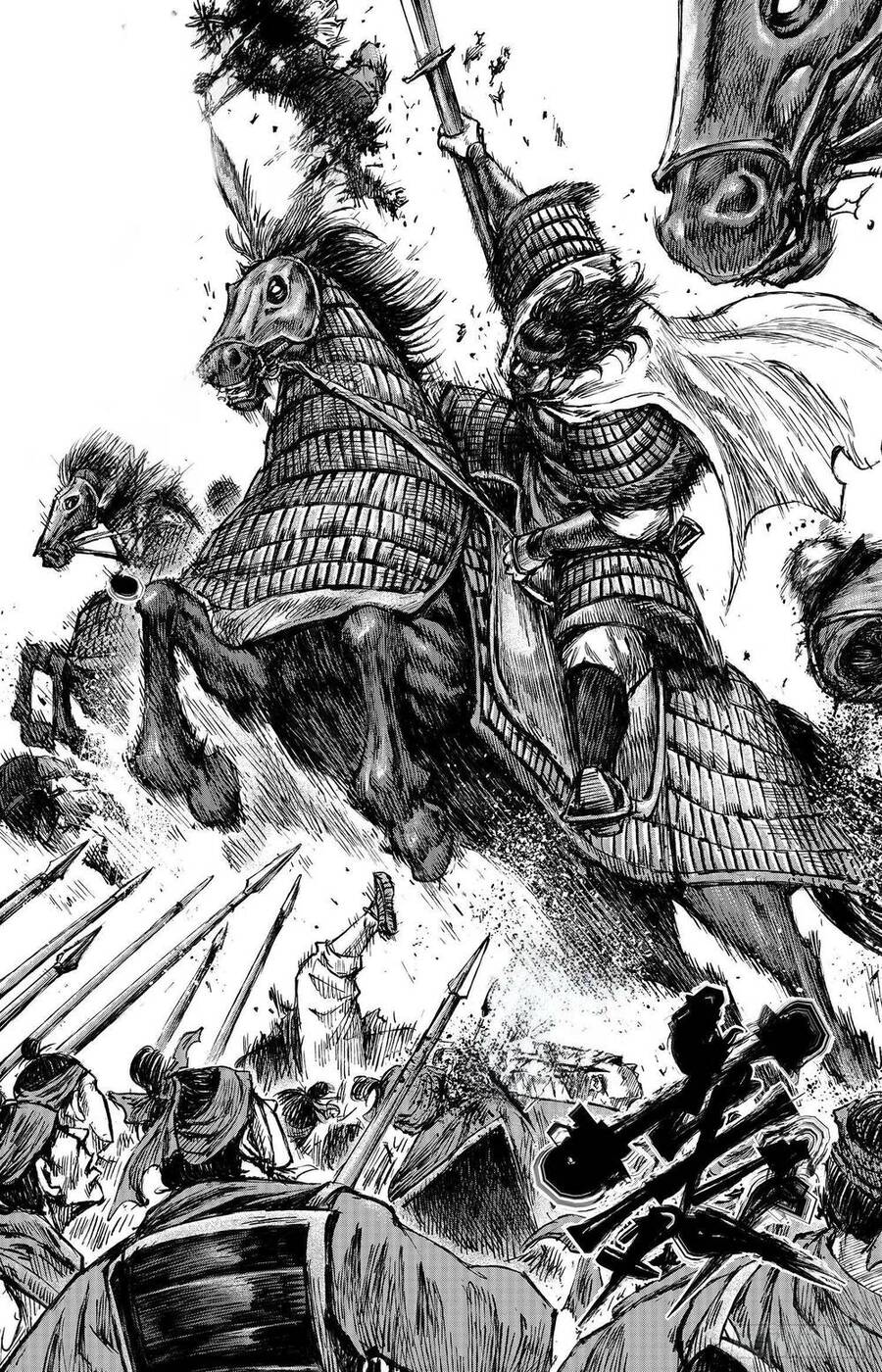 Tiêu Nhân Chap 152 - Next Chap 151