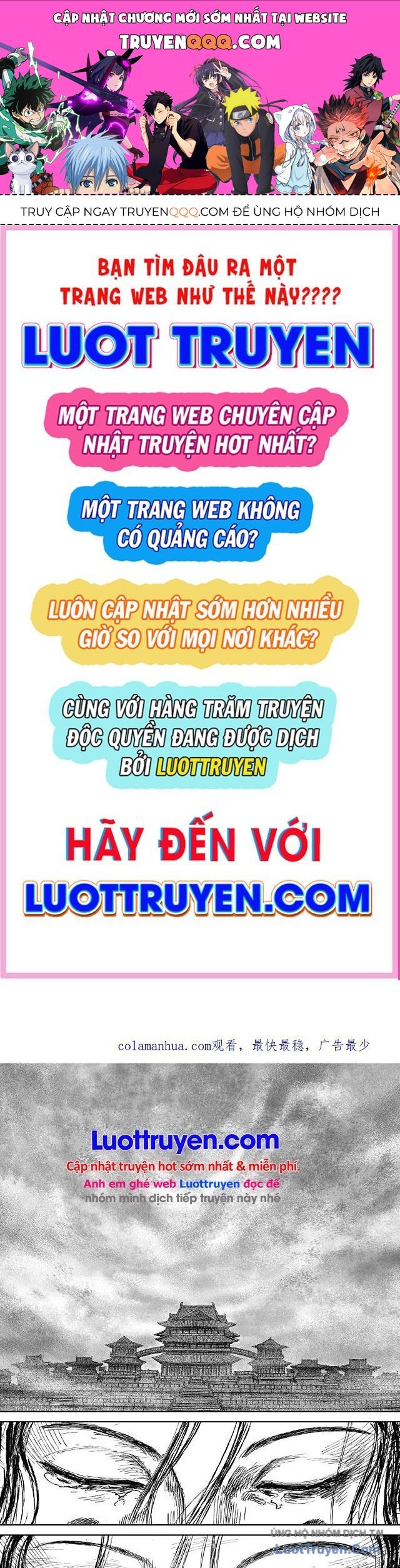 Tiêu Nhân Chap 153 - Next Chap 152