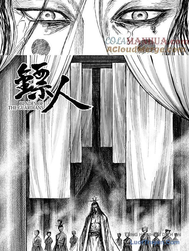 Tiêu Nhân Chap 153 - Next Chap 152