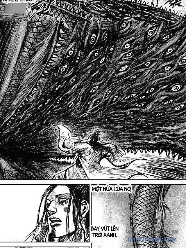 Tiêu Nhân Chap 153 - Next Chap 152