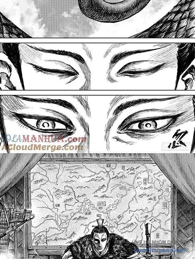 Tiêu Nhân Chap 153 - Next Chap 152