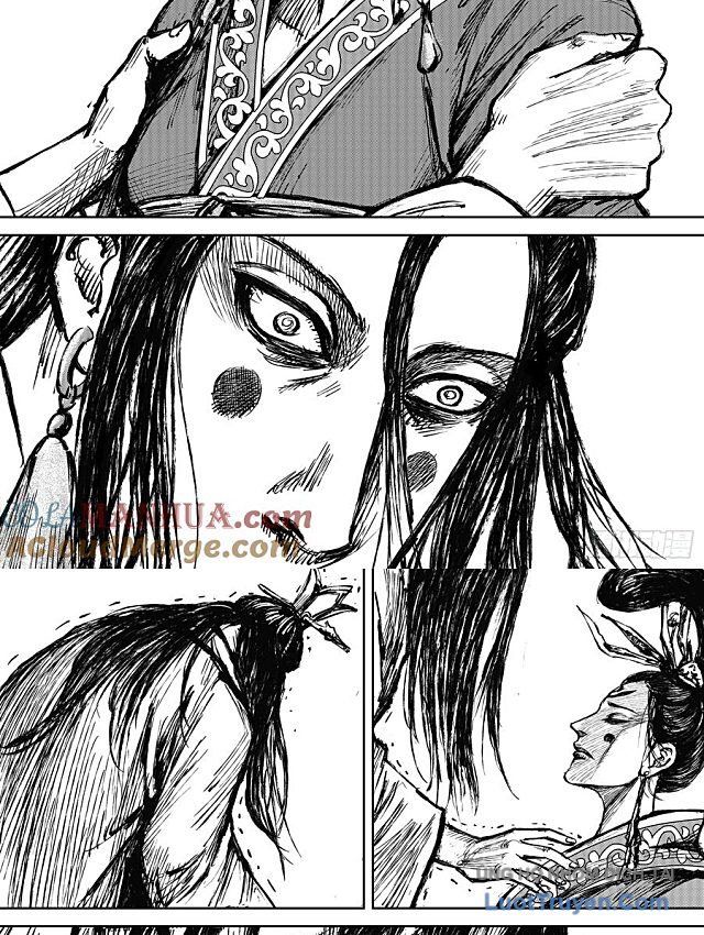 Tiêu Nhân Chap 153 - Next Chap 152