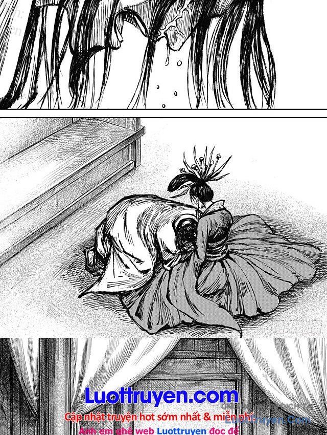 Tiêu Nhân Chap 153 - Next Chap 152
