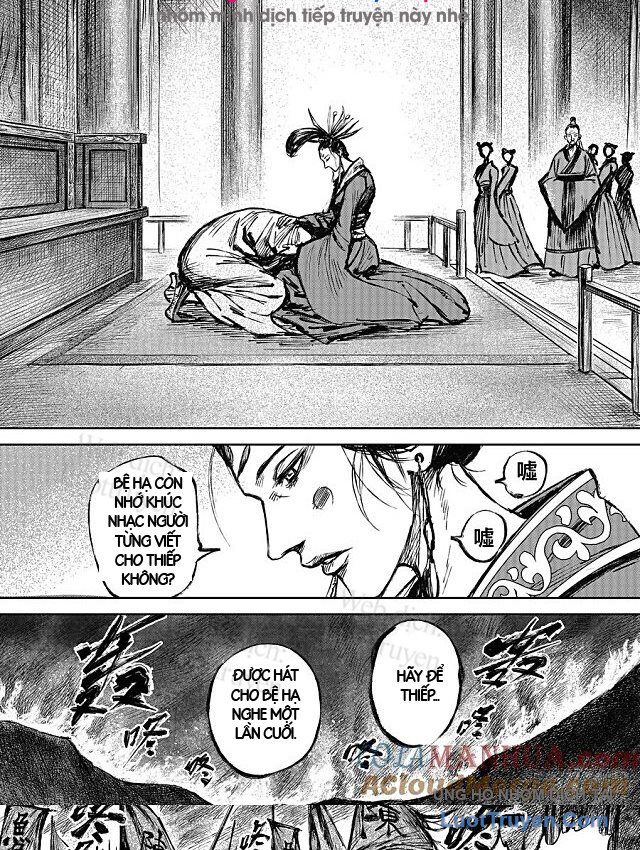 Tiêu Nhân Chap 153 - Next Chap 152