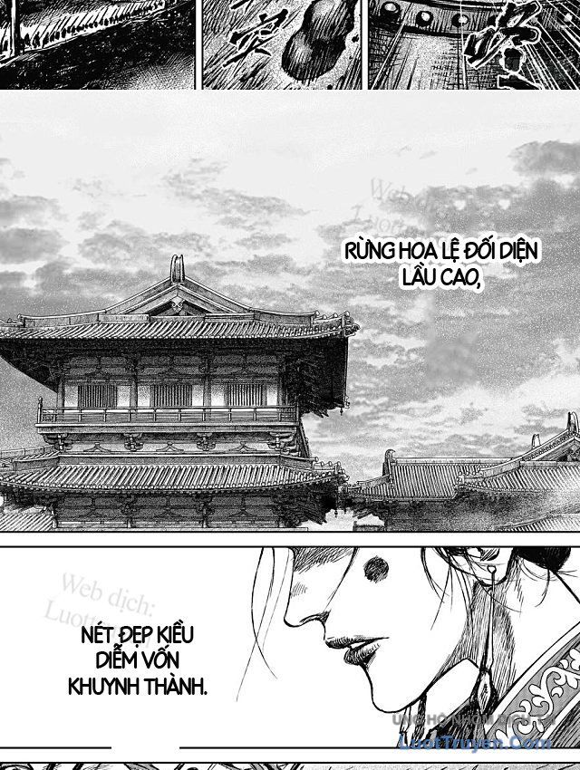 Tiêu Nhân Chap 153 - Next Chap 152