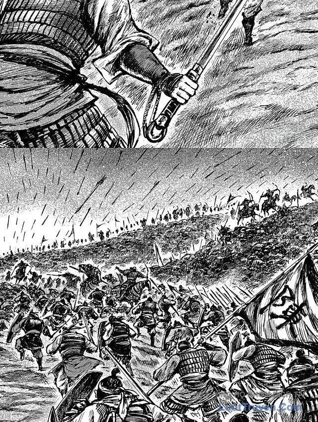 Tiêu Nhân Chap 153 - Next Chap 152