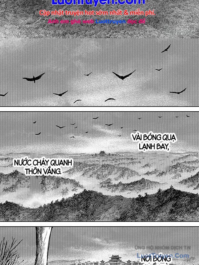 Tiêu Nhân Chap 153 - Next Chap 152