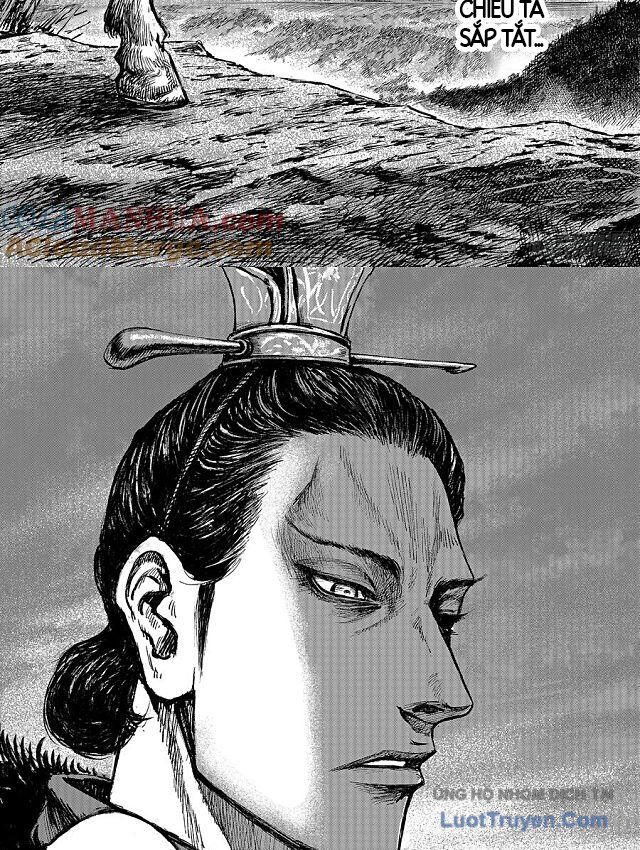 Tiêu Nhân Chap 153 - Next Chap 152