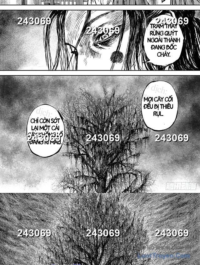 Tiêu Nhân Chap 153 - Next Chap 152