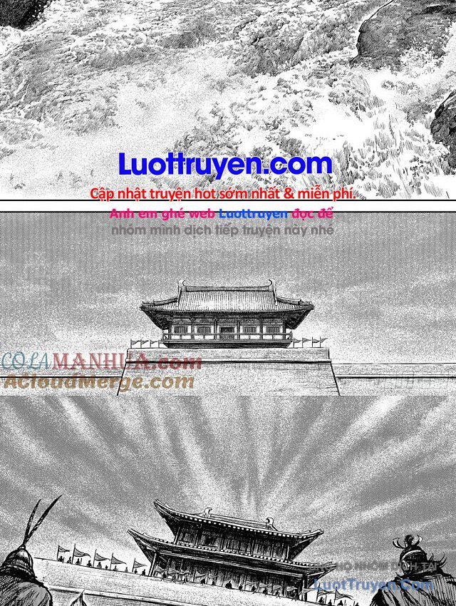 Tiêu Nhân Chap 153 - Next Chap 152