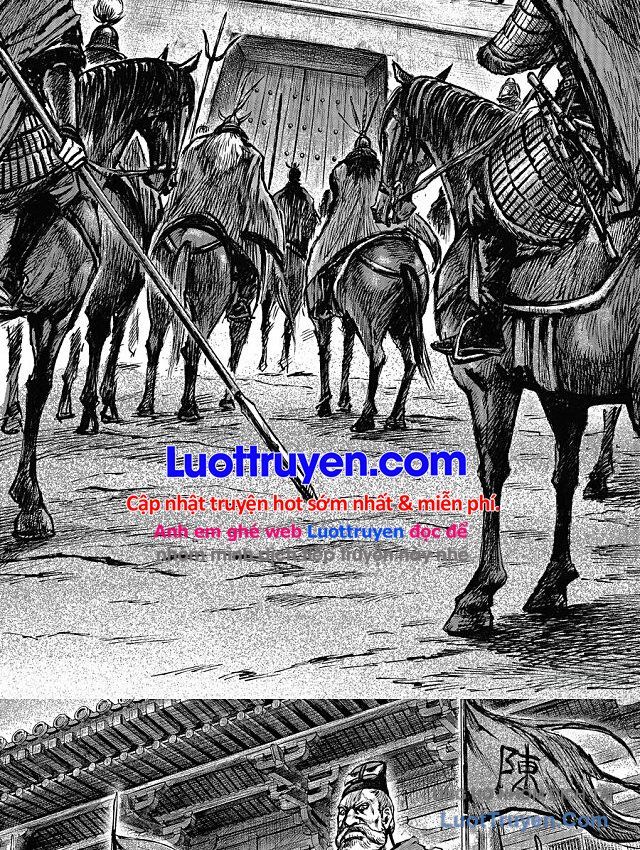 Tiêu Nhân Chap 153 - Next Chap 152