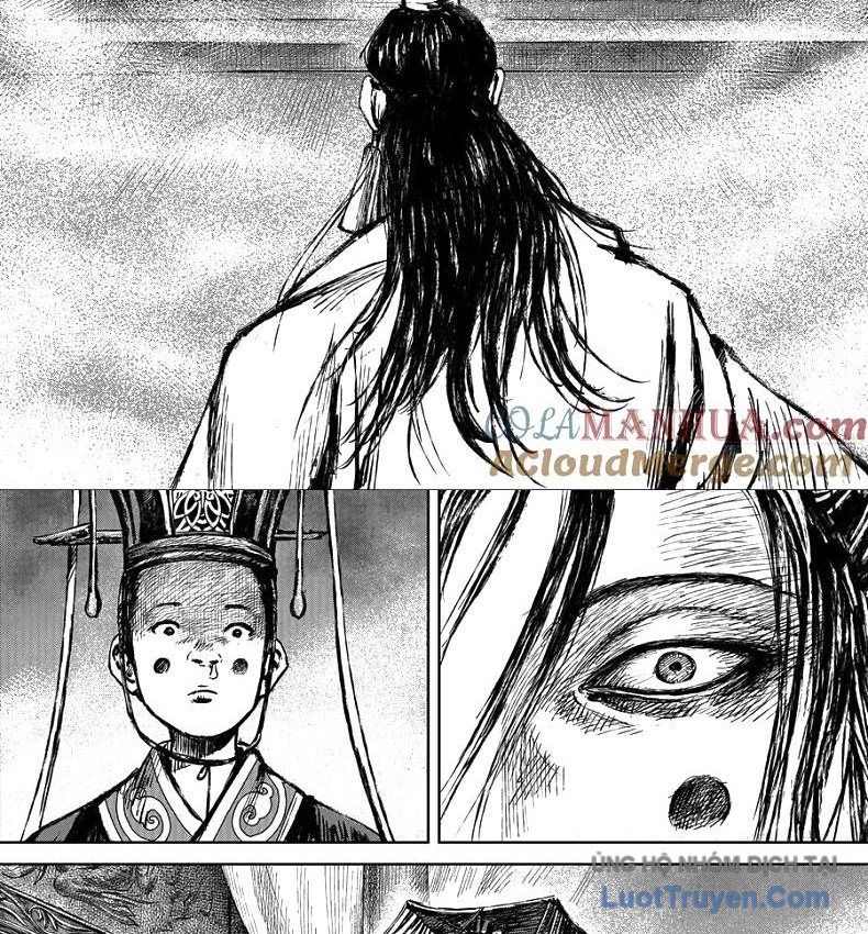Tiêu Nhân Chap 154 - Next Chap 153