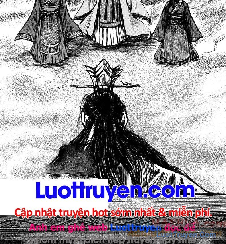 Tiêu Nhân Chap 154 - Next Chap 153