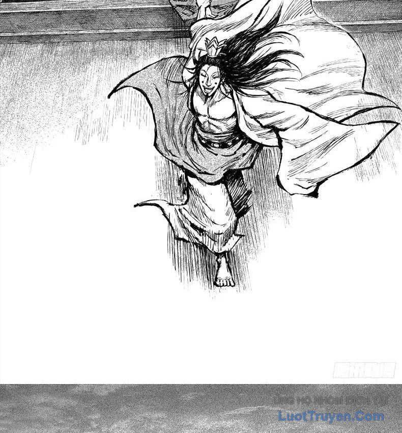 Tiêu Nhân Chap 154 - Next Chap 153