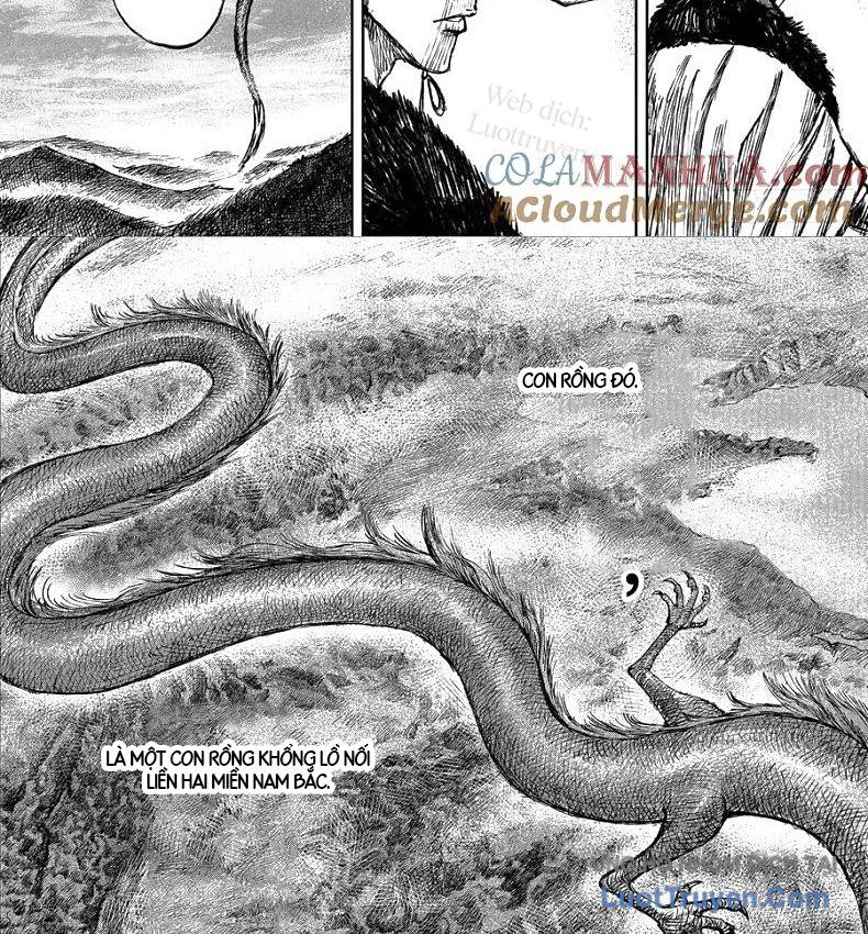 Tiêu Nhân Chap 154 - Next Chap 153