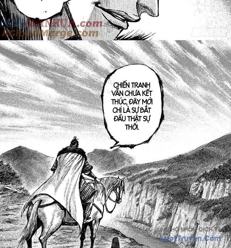 Tiêu Nhân Chap 154 - Next Chap 153