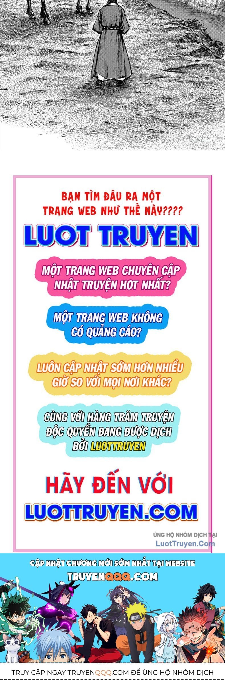 Tiêu Nhân Chap 154 - Next Chap 153