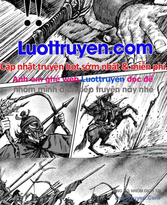 Tiêu Nhân Chap 155 - Next Chap 154