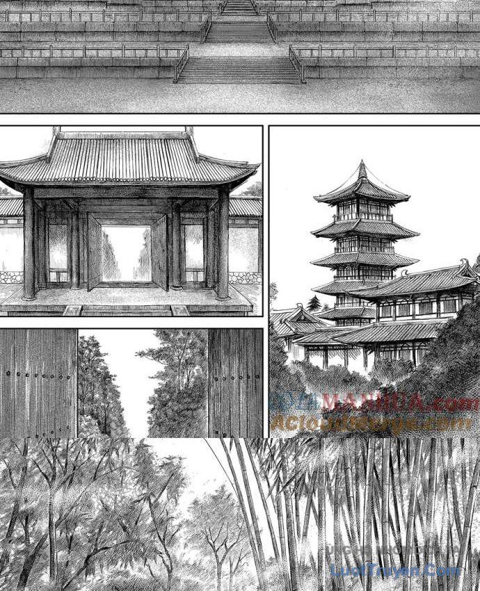 Tiêu Nhân Chap 155 - Next Chap 154