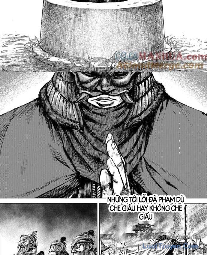 Tiêu Nhân Chap 155 - Next Chap 154
