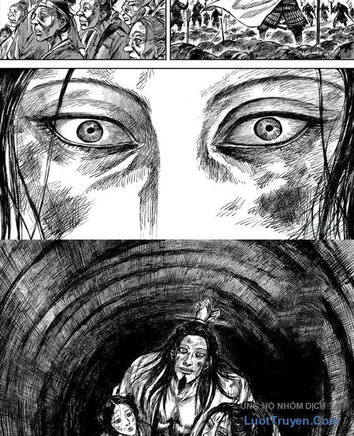 Tiêu Nhân Chap 155 - Next Chap 154
