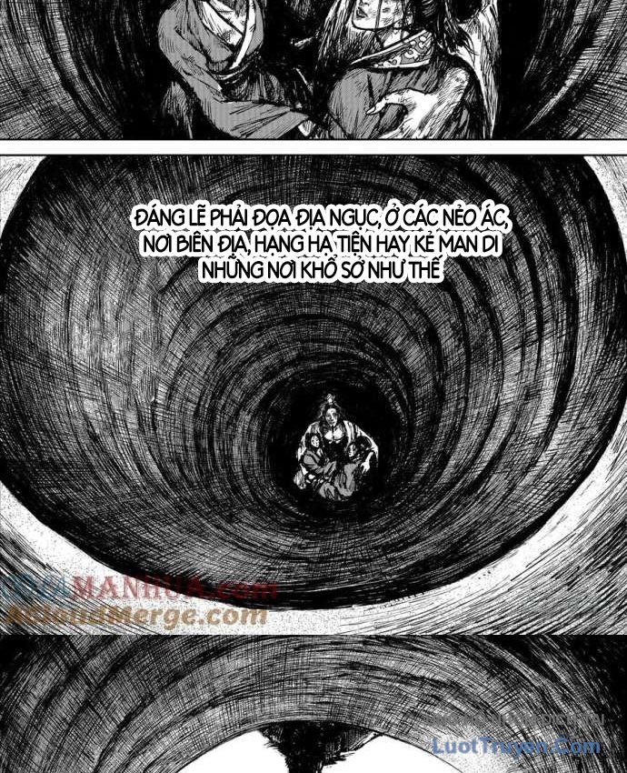 Tiêu Nhân Chap 155 - Next Chap 154