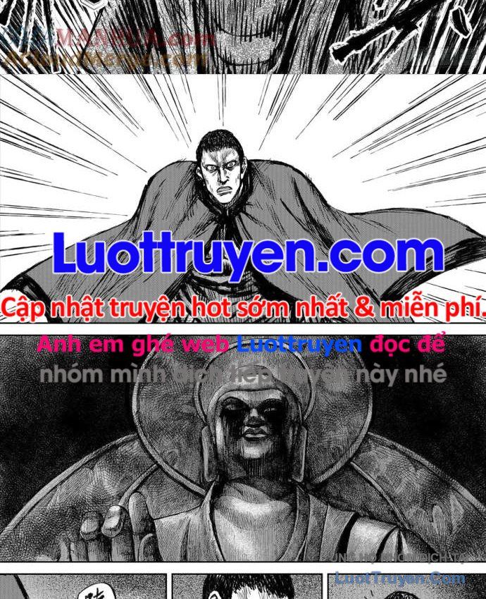 Tiêu Nhân Chap 155 - Next Chap 154