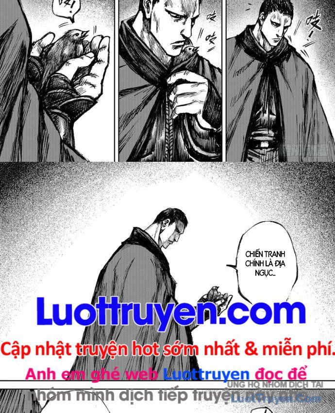 Tiêu Nhân Chap 155 - Next Chap 154